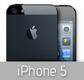 iPhone 5 Repair Price List