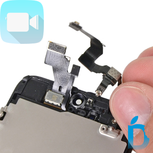 iPhone 5 Front Camera Replacements