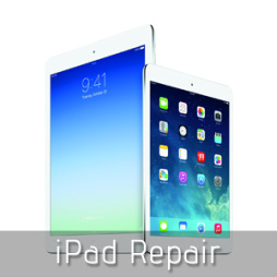 iPad Repair
