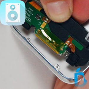 iPhone 3Gs Speaker Replacements