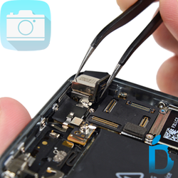 iPhone 5s Rear Camera Replacements