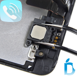iPhone 5s earpiece Speaker Replacements