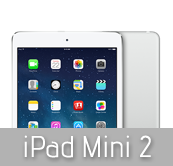 iPad Mini 2 (Retina Display) Repair Price List
