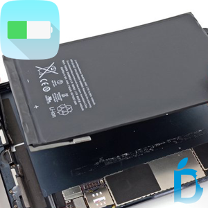 iPad Mini 2 Battery Replacements