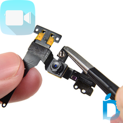 iPhone 5s Front Camera (Facetime) Replacements