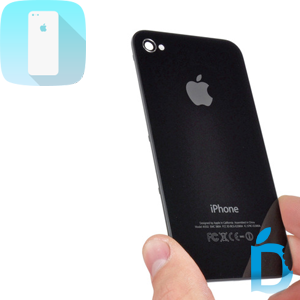 iPhone 4 Back Cpver Replacements