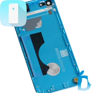 iPod Touch 5 Back Cover Replacements