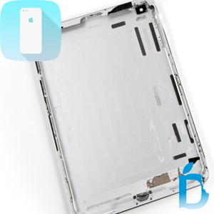 iPad Air Rear Case Replacements