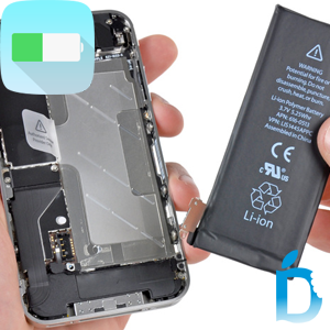 iPhone 4 Battery Replacements