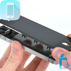 iPhone 4S LCD/Touchscreen Replacements