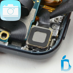 iPod Touch 5 Rear Camera Replacements