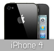 iPhone 4 Repair Price List