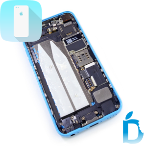 iPhone 5c Rear Case Replacements