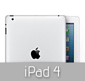 iPad 4 Repair Price List