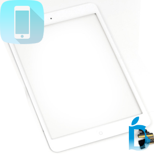 iPad Air Touchscreen digitizer Replacements