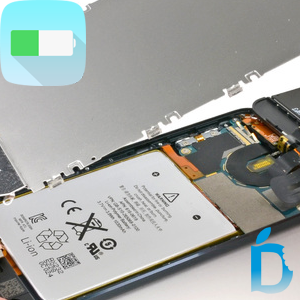 iPod Touch 5 Battery Replacements