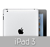 iPad 3 Repair Price List