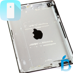 iPad 3 Back Cover Replacements