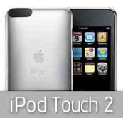 iPod Touch 2 Repair Price List