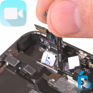 iPhone 4S Front Camera Replacements
