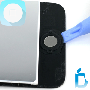 iPod Touch 4 Home Button Replacements