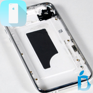 iPhone 2G Back Cover Replacements