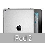 iPad 2 Repair Price List