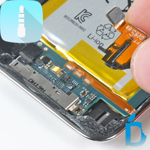 iPod Touch 4 Headphone Jack Replacements