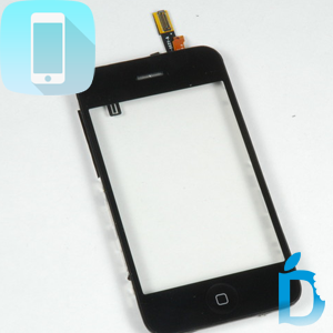 iPhone 2G Touchscreen Replacements
