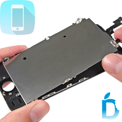iPhone 5s LCD/Touchscreen Replacements