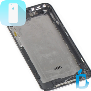 iPod Touch 4 Back Cover Replacements