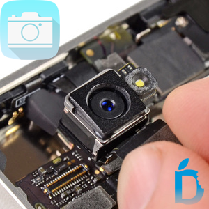 iPhone 4S Rear Camera Replacements