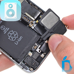 iPhone 5s Speaker Replacements
