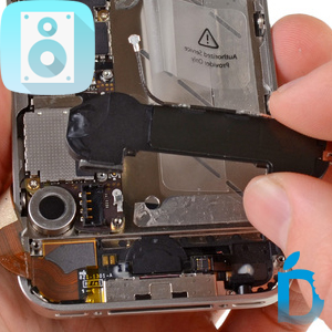 iPhone 4S Speaker Replacements