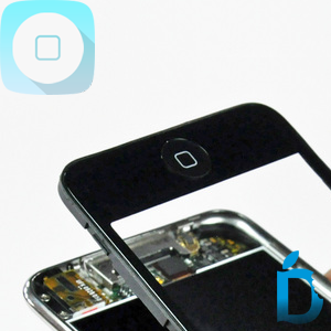 iPod Touch 3 Home Button Replacements