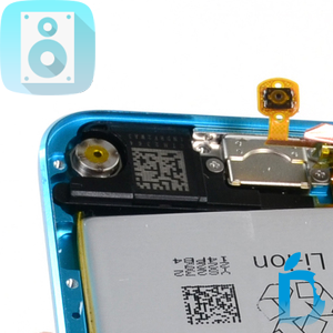 iPod Touch 5 Speaker Replacements