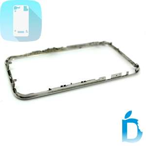 iPhone 3Gs Bezel Replacements