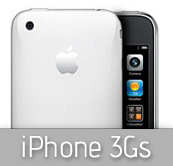 iPhone 3Gs Repair Price List