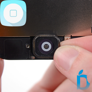 iPhone 5c Home Button Replacements