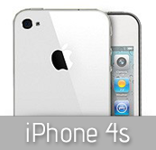 iPhone 4s Repair Price List